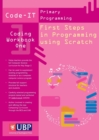 Image for Code-It Workbook 1: First Steps in Programming Using Scratch