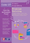 Image for Code-IT primary programming4,: Coding workbook