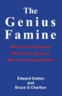 Image for The Genius Famine