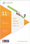 Image for Non Verbal Ability for 11 +: 2D Tests Workbook