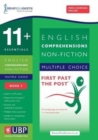 Image for 11+ Essentials English Comprehensions: Non-Fiction