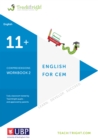 Image for Verbal Ability for 11 +: Comprehensions Tests Workbook 1 (Year 4 - Ages 8-9)