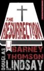 Image for Resurrection of Barney Thomson