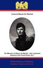Image for The Memoirs of Baron De Marbot - Late Lieutenant General in the French Army : v. I