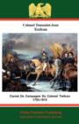 Image for Carnet De Campagne Du Colonel Trefcon 1793-1815