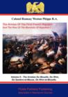Image for The Armies of the First French Republic, and the Rise of the Marshals of Napoleon I : v. 2 : Armees De La Moselle, Du Rhin, Du Sambre-et-Meuse, De Rhin-et Moselle