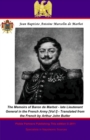 Image for Memoirs of Baron de Marbot - late Lieutenant General in the French Army. Vol. II