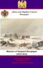 Image for Memoirs of Sergeant Bourgogne (1812-1813)
