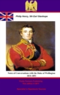Image for Notes of Conversations with the Duke of Wellington 1831-1851