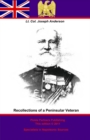 Image for Recollections of a Peninsular Veteran