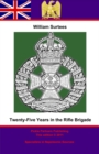 Image for Twenty-Five years in the Rifle Brigade