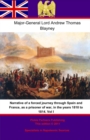 Image for Narrative of a forced journey through Spain and France, as a prisoner of war, in the years 1810 to 1814. Vol. I