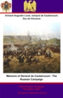 Image for Memoirs of General de Caulaincourt - The Russian Campaign