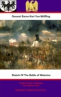 Image for Sketch Of The Battle of Waterloo