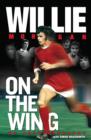 Image for Willie Morgan - on the Wing - My Autobiography