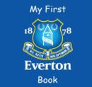 Image for My First Everton Book