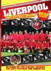 Image for Liverpool 87/88 Uncut