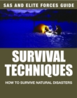 Image for SAS and elite forces guide hunting: essential hunting and survival skills from the world&#39;s elite forces