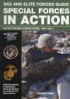 Image for Special forces in action  : elite forces operations, 1991-2011