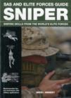 Image for Sniper  : sniper skills from the world&#39;s elite forces