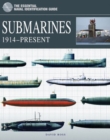 Image for Submarines 1914-Present