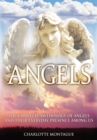 Image for Angels: The Mythology of Angels and Their Everyday Presence Among Us