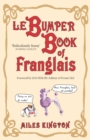 Image for Le Bumper Book De Franglais