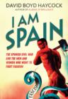 Image for I am Spain