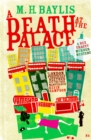 Image for A death at the palace
