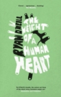 Image for The weight of a human heart