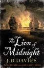 Image for Lion of Midnight