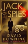 Image for Jack of spies