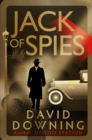 Image for Jack of spies