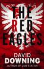 Image for The red eagles