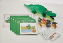 Image for Alfie the alligator : Boo Zoo Story Pack