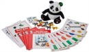 Image for Boo Boo the panda : Boo Zoo Story Pack