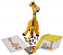 Image for George the giraffe : Boo Zoo Story Pack