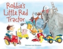 Image for Robbie&#39;s Little Red Tractor