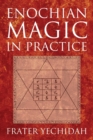 Image for Enochian Magic in Practice