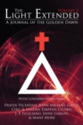 Image for The Light Extended : A Journal of the Golden Dawn (Volume 2)