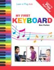 Image for My First Keyboard - Learn To Play : Kids