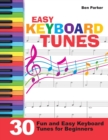 Image for Easy Keyboard Tunes
