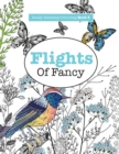 Image for Really RELAXING Colouring Book 5 : Flights Of Fancy - A Winged Journey Through Pattern and Colour