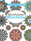 Image for Really RELAXING Colouring Book 7 : Mindfulness Mandalas - A Meditative Adventure in Colour and Pattern