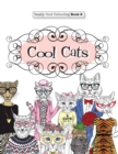 Image for Really COOL Colouring Book 2 : Cool Cats