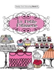 Image for Really COOL Colouring Book 3 : La Petite Patisserie