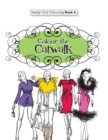 Image for Really COOL Colouring Book 4 : Colour The Catwalk