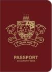 Image for Passport : An Activity Book