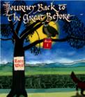 Image for Journey Back to the Great Before: Book 1