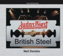 Image for Rock Landmarks: Judas Priest&#39;s British Steel